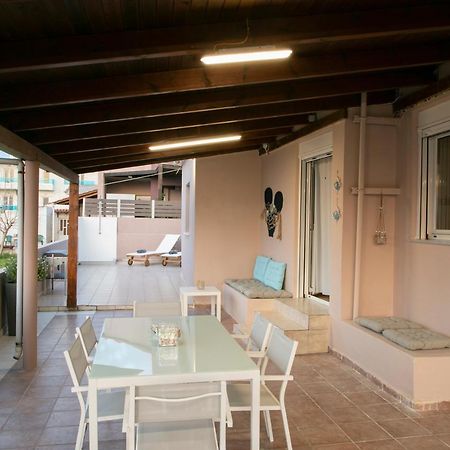 Nea Kydonia Nikiforos Cottage מראה חיצוני תמונה