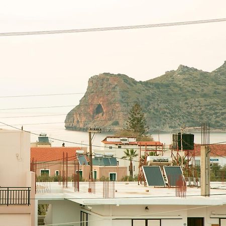 Nea Kydonia Nikiforos Cottage מראה חיצוני תמונה